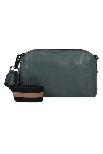 Harold's Caugio Shoulder bag Leather 21.5 cm