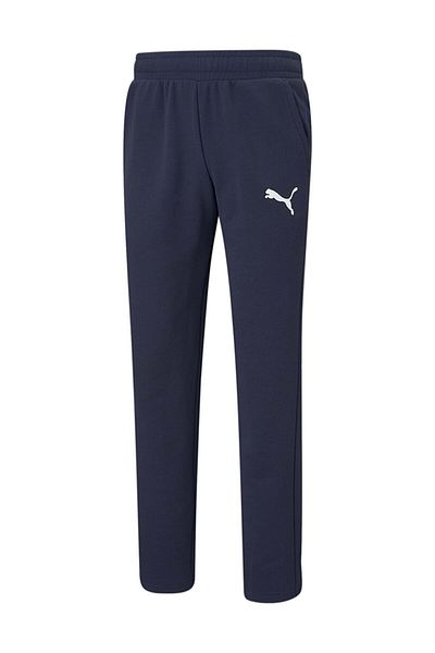 Puma Ess Logo Pants Tr Op Men's Sweatpants58672076