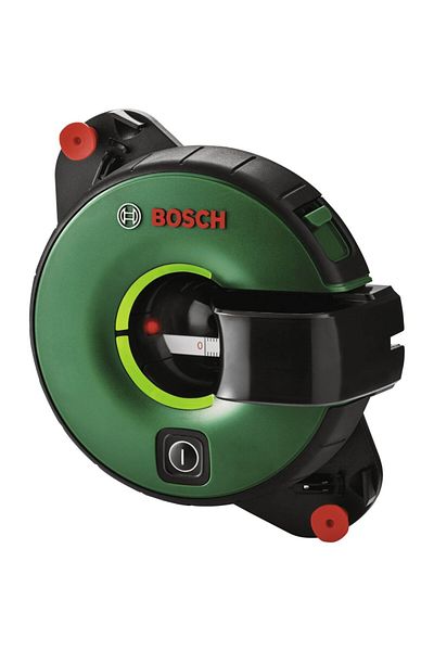 Bosch Laser Cut Line Atino