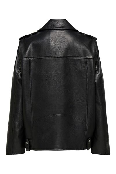 ONLY Jeansweste ONLMILLE Jeansweste