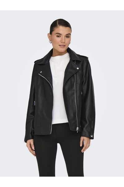 ONLY Jeansweste ONLMILLE Jeansweste