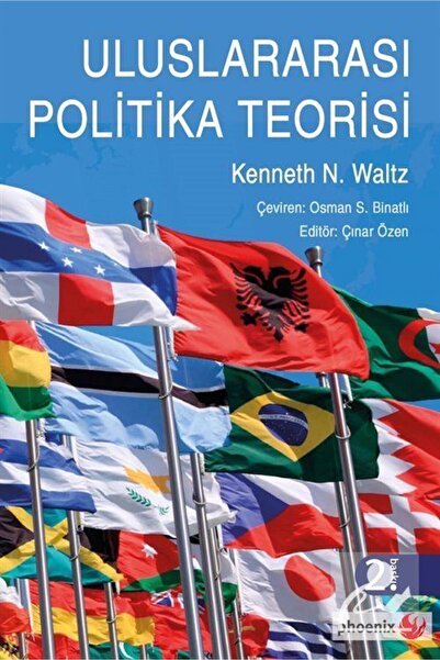 Phoenix Yayınevi Uluslararası Politika Teorisi