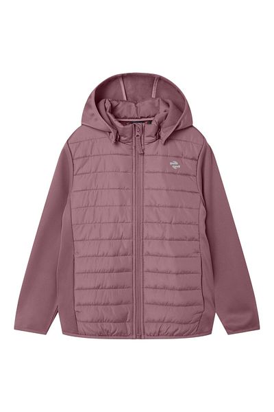 Name it Jacke Hybrid