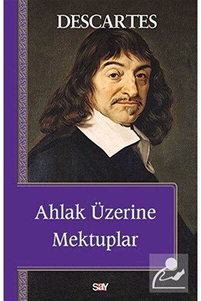 Say Yayınları Ahlak Üzerine Mektuplar