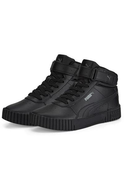 Puma Carina 2.0 Mid Puma Black-Puma Black-Narrow