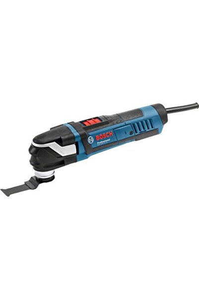 Bosch Gop 40-30 Salınım Hareketli Çok Amaçlı Kesici