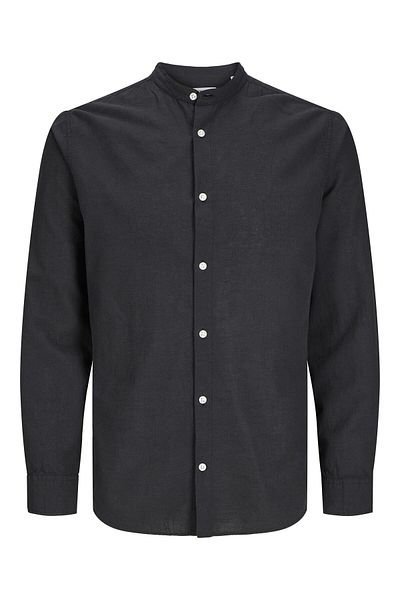 Jack & Jones Plus Hemd Plus Size Regular Fit Hemd
