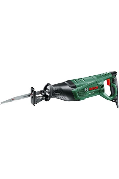 Bosch PSA 900 E Kılıç Testere - Tilki Kuyruğu