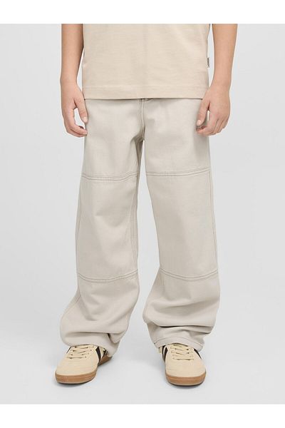 Jack & Jones Junior Hosen mit weitem Bein Hosen mit weitem Bein Junior