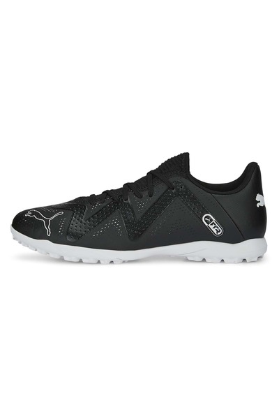 Puma Future Play TT 107191-02 Unisex Halısaha Ayakkabısı SİYAH