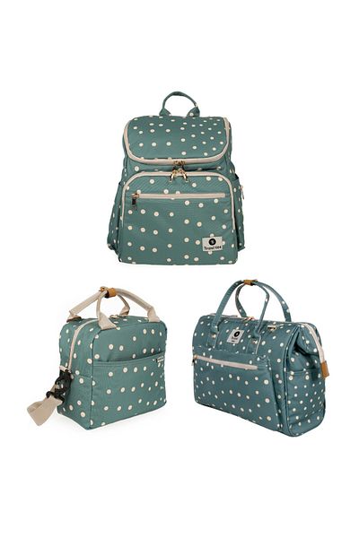 brandbaby Mother Baby Care Bag Kit
