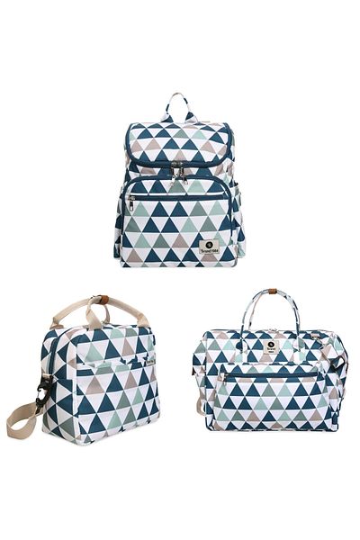 brandbaby Mother Baby Care Bag Kit