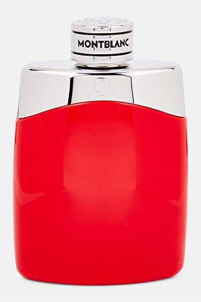 Mont Blanc Legend Red 100 ml, Red