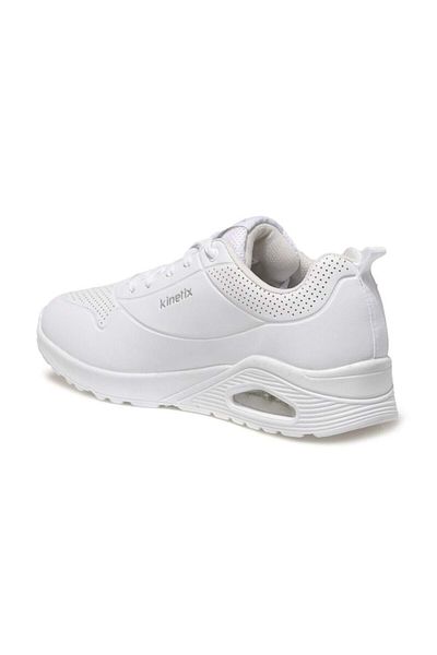 Kinetix Mera W Unisex Αθλητικά Παπούτσια Λευκά