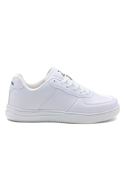 Kinetix Abella W Unisex Αθλητικά Παπούτσια Λευκά