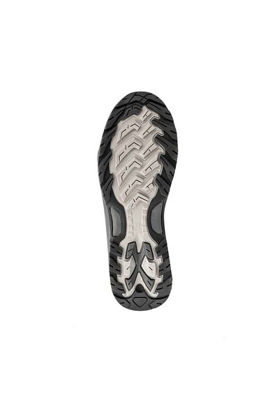 Kinetix Crespo Erkek Outdoor Bot Siyah-kırmızı
