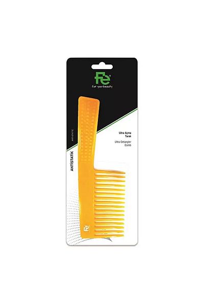 Fe Ultra Hair Detangling Comb 216