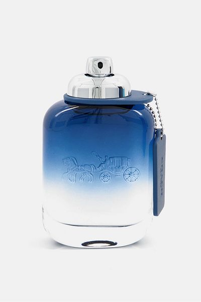 Coach Blue For Men Edt For Men 100 ml