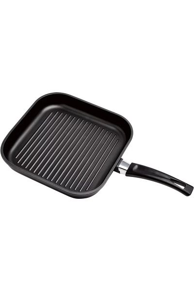 SAFA grill pan, 28 cm capacity