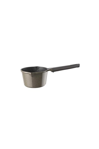 NEOFLAM Extrema granite casserole, 14 cm, Beige