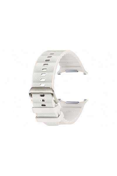 Samsung Strap-Watch Ultra Hybrid Band-White