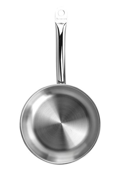 KORKMAZ Stainless Steell Proline Pots 28 cm