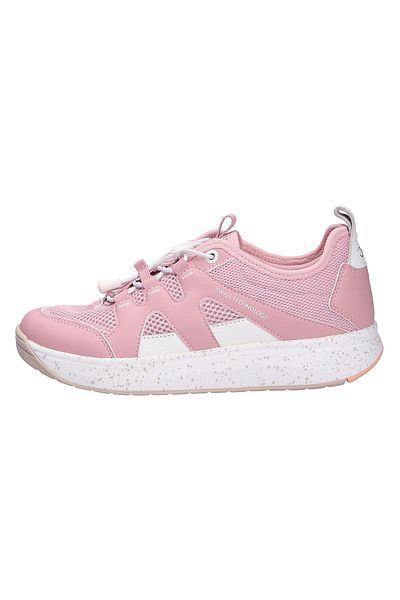 Joya Schnürschuh MARBELLA LIGHT PINK
