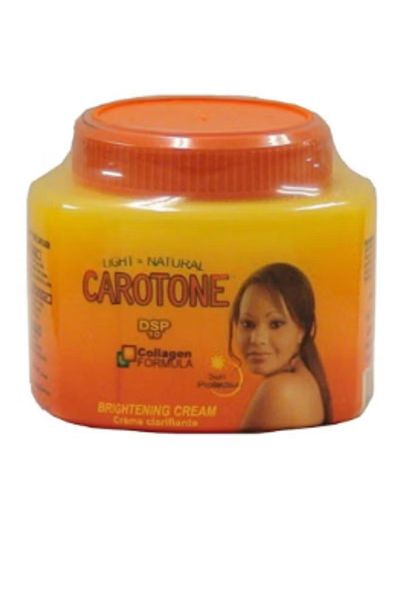 Carotone Carotone Lightening Cream DSP10 300ml