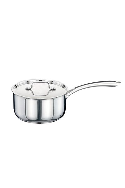 Bohara Stainless steel saucepan, 14 cm