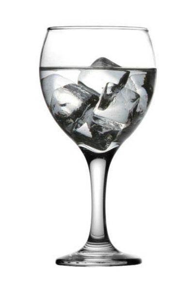 LAV ART CRAFT GLASS MIS552A SET 3PCS