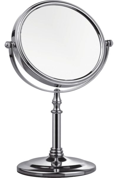 SAFA Stylish Double-sided High Definition Mirror.