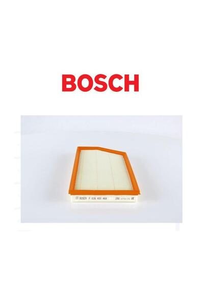 Bosch فلتر هواء S0468 لمرسيدس AMG GT X290 C 205 206 CLS 257 E 213 238 G 463 G...
