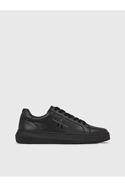 Calvin Klein Erkek Chunky Cupsole Sneaker