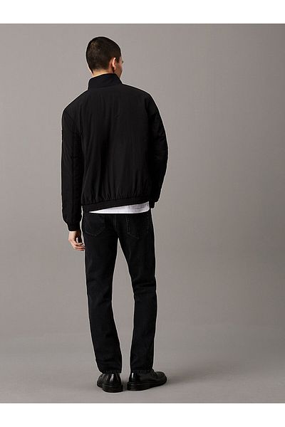 Calvin Klein Harrigton Belted