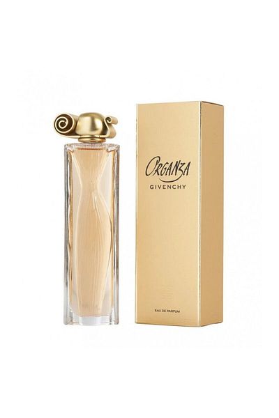 Givenchy Organza Women's Perfume Edp 100 ml