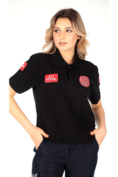 Ekg Medikal 112 Acil Sağlık Lacost T-shirt (Unisex)