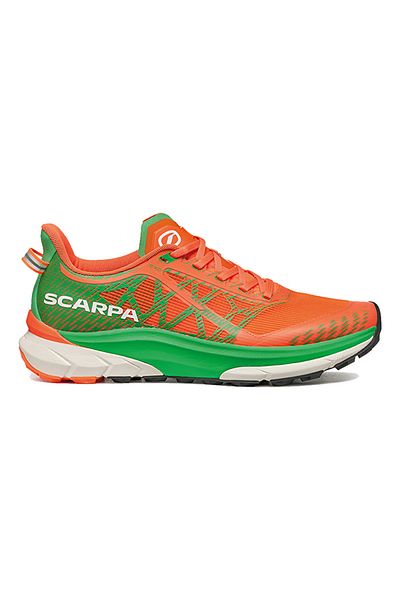 Scarpa Golden Gate 2 Atr Men's Running Shoes Size: 41