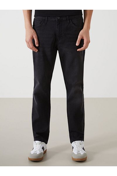LC Waikiki Ανδρικό τζιν παντελόνι LCW 779 Regular Fit