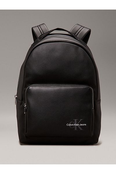 Calvin Klein Soft Monogram Campus BP Angled 40