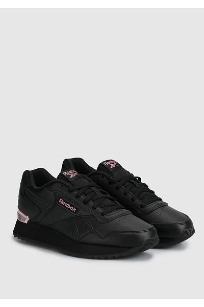Reebok حذاء Glıde رياضي أسود للنساء