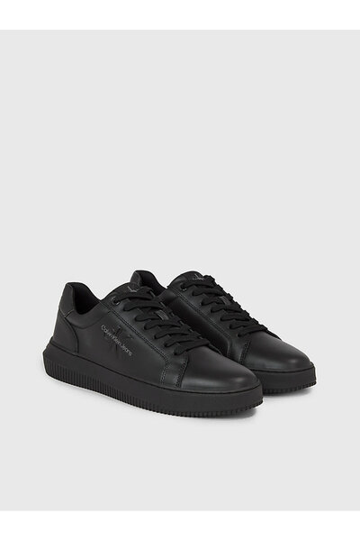 Calvin Klein Erkek Chunky Cupsole Sneaker