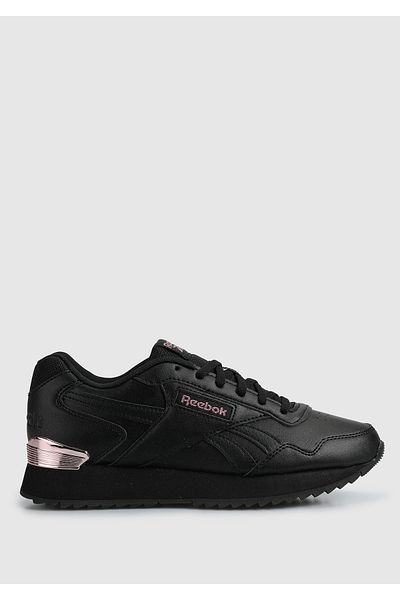 Reebok حذاء Glıde رياضي أسود للنساء