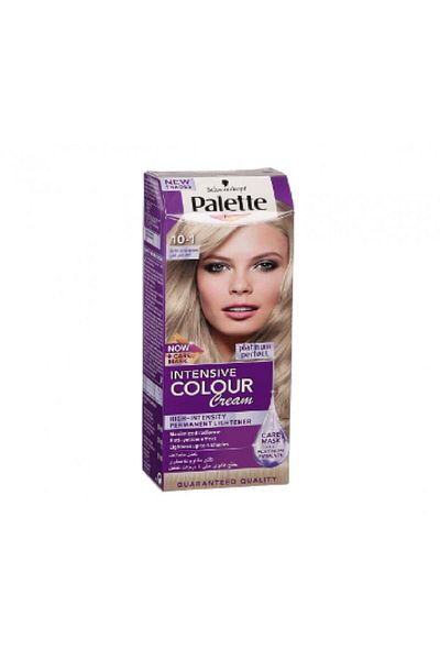 Palette Balt 10/1 Arctic Blonde Blonde
