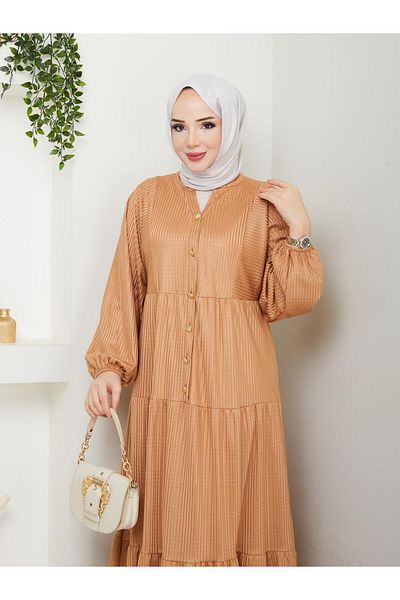 Moda Krash Seasonal Oversize Dress