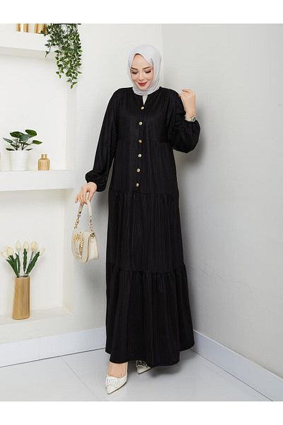 Moda Krash Seasonal Oversize Dress