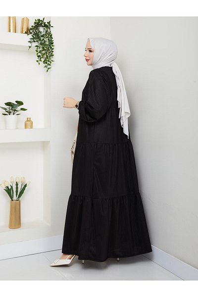 Moda Krash Seasonal Oversize Dress