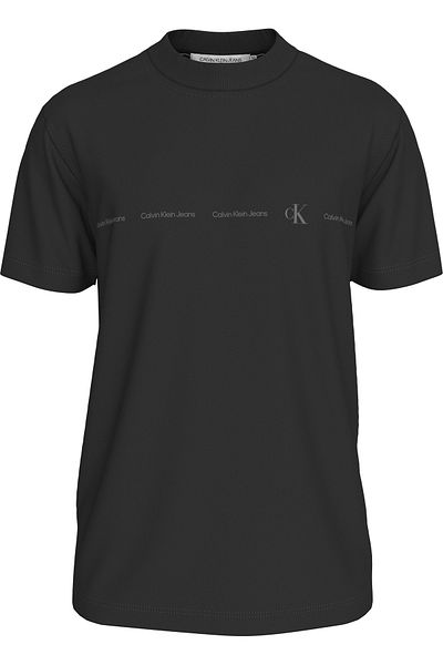 Calvin Klein LOGO REPEAT TEE
