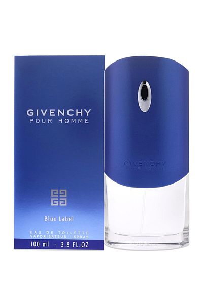 Givenchy Monsieur De Eau de Toilette Spray 100 ml (Men)