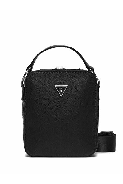 Guess Ανδρική τσάντα Torino Xbody Double Mini