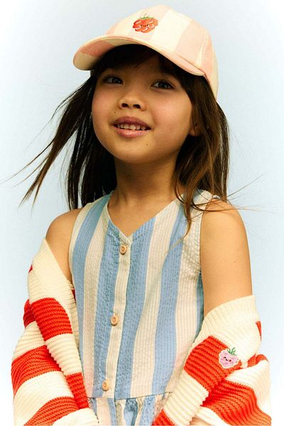 H&M Cotton dress